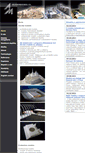 Mobile Screenshot of ametc.architektonicke-modely.cz